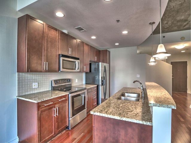 855 Peachtree Street NE 2208, Atlanta, GA 30308