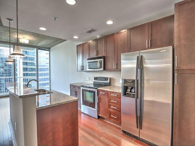 855 Peachtree Street NE 2208, Atlanta, GA 30308