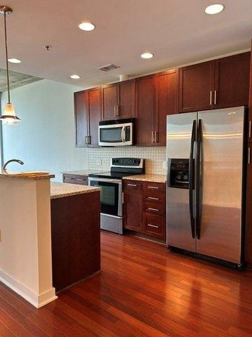 855 Peachtree Street NE 2208, Atlanta, GA 30308