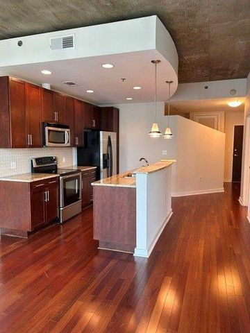 855 Peachtree Street NE 2208, Atlanta, GA 30308