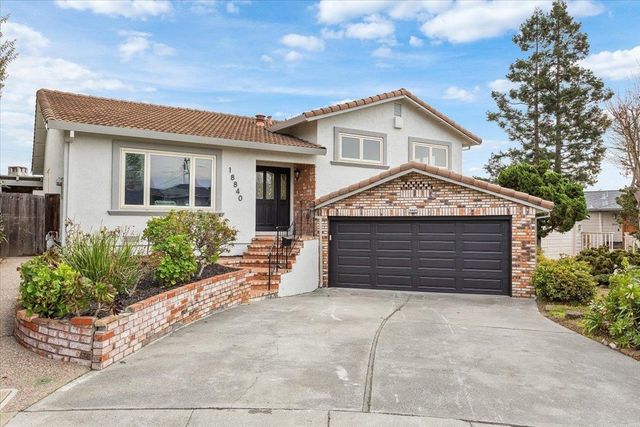 18840 18840 Cameo Ct, Castro Valley, CA 94546