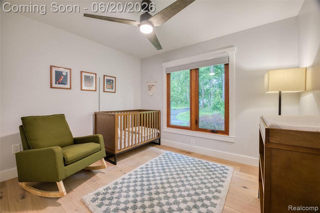 5901 Ford Road, Commerce Twp, MI 48382