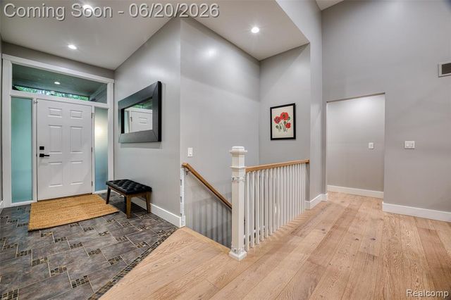 5901 Ford Road, Commerce Twp, MI 48382