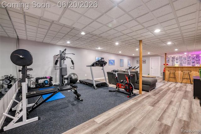 5901 Ford Road, Commerce Twp, MI 48382