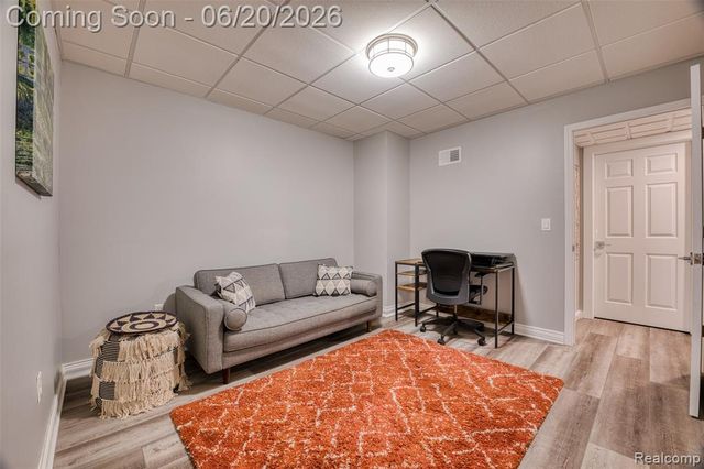 5901 Ford Road, Commerce Twp, MI 48382