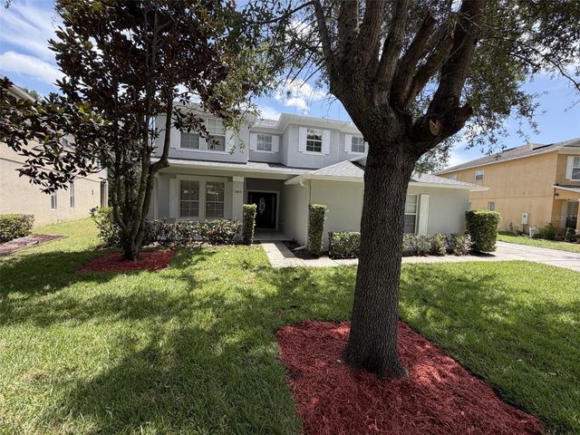 1885 SCRUB JAY RD., Apopka, FL 32703