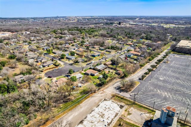 4526 Little Hill CIR, Austin, TX 78725