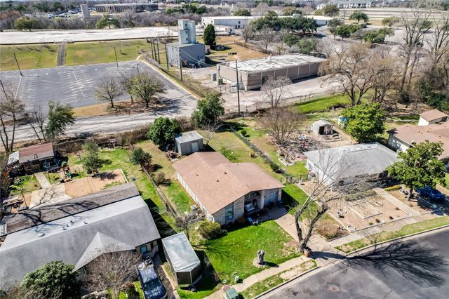 4526 Little Hill CIR, Austin, TX 78725