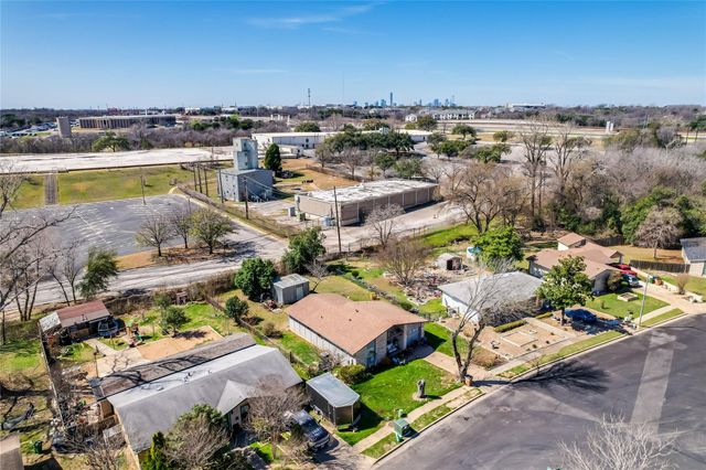 4526 Little Hill CIR, Austin, TX 78725