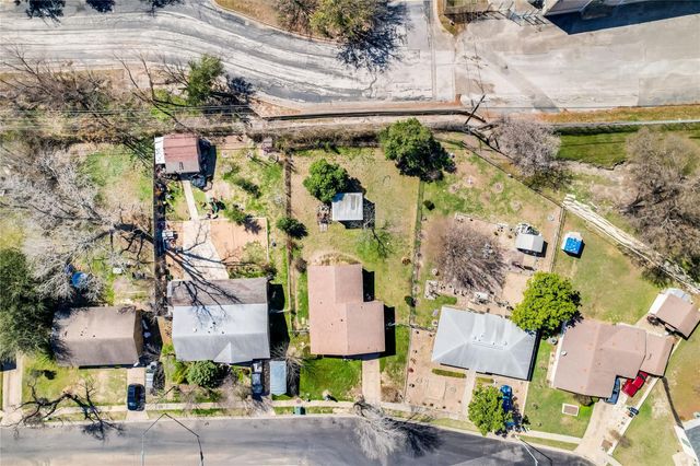 4526 Little Hill CIR, Austin, TX 78725