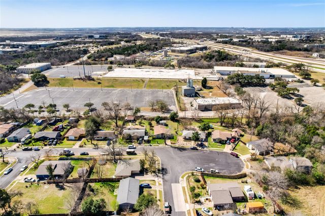 4526 Little Hill CIR, Austin, TX 78725