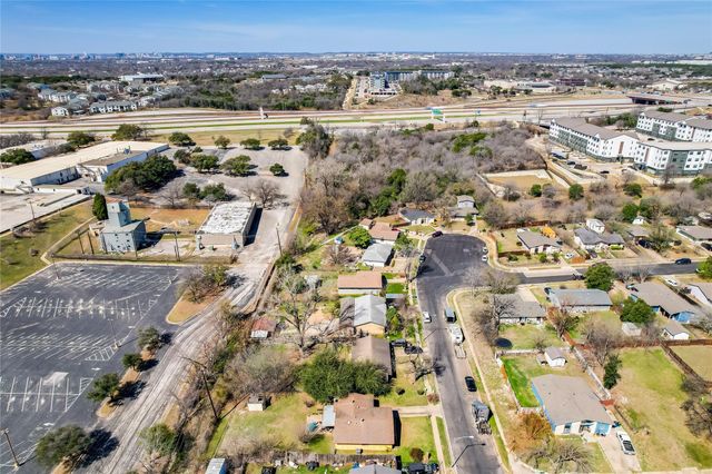 4526 Little Hill CIR, Austin, TX 78725