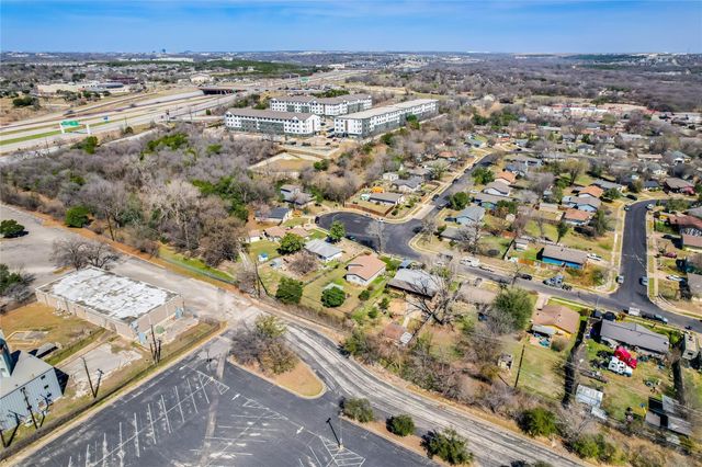 4526 Little Hill CIR, Austin, TX 78725