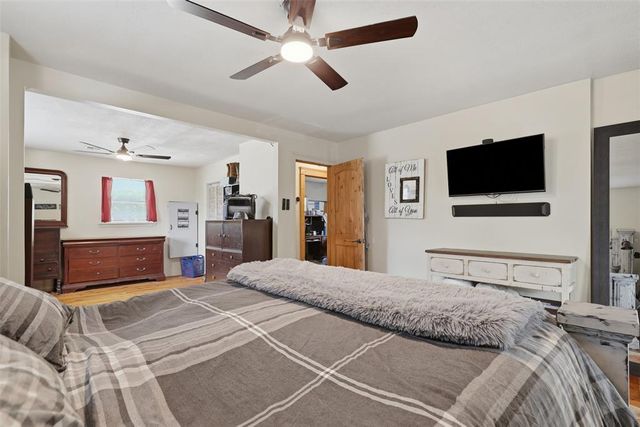 347174 E 1047 Road, Meeker, OK 74855