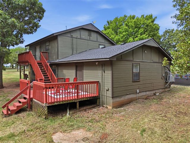 347174 E 1047 Road, Meeker, OK 74855