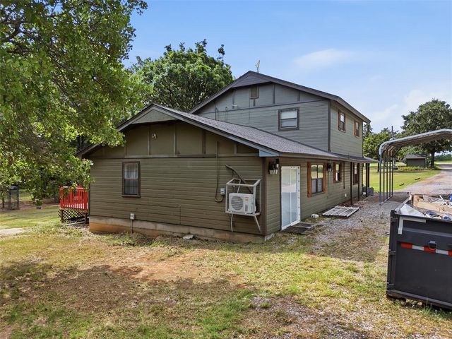 347174 E 1047 Road, Meeker, OK 74855