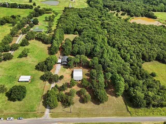 347174 E 1047 Road, Meeker, OK 74855