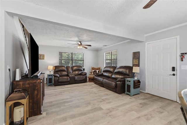 347174 E 1047 Road, Meeker, OK 74855