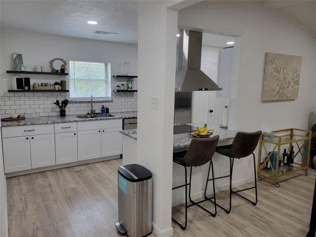 600 Tanglewood Drive S, Irving, TX 75061