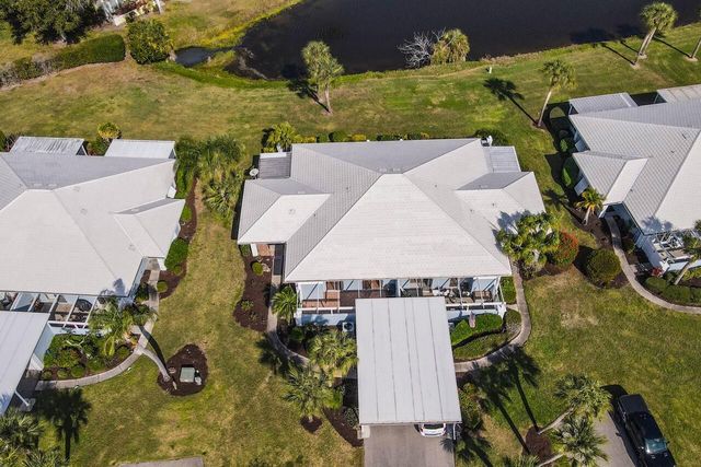 437 WEXFORD CIRCLE 79, Venice, FL 34293