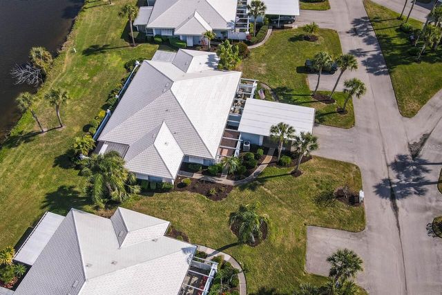 437 WEXFORD CIRCLE 79, Venice, FL 34293