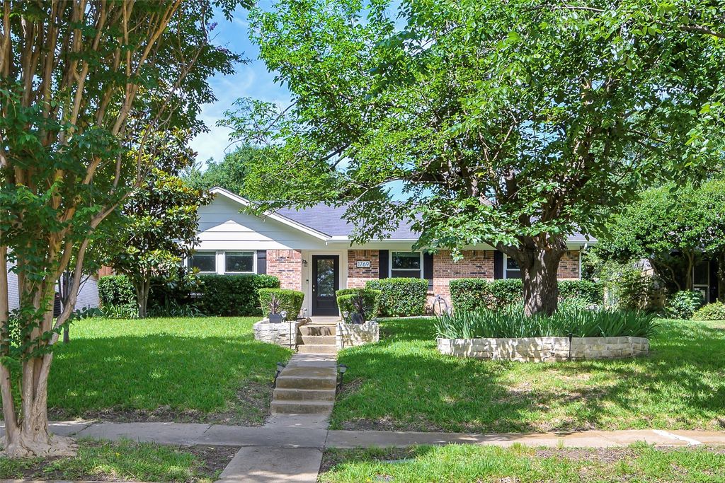1769 Blossom Trail, Plano, TX 75074