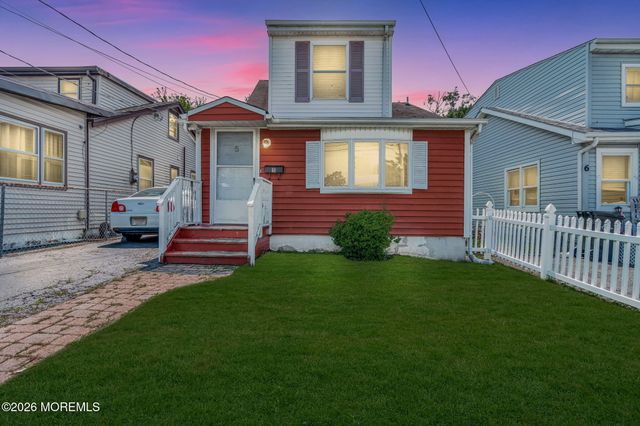 5 Summerfield Avenue, South Amboy, NJ 08879