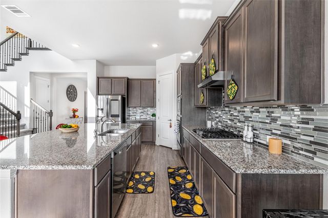 306 Pulitzer DR, Hutto, TX 78634