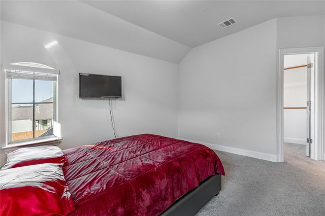 306 Pulitzer DR, Hutto, TX 78634