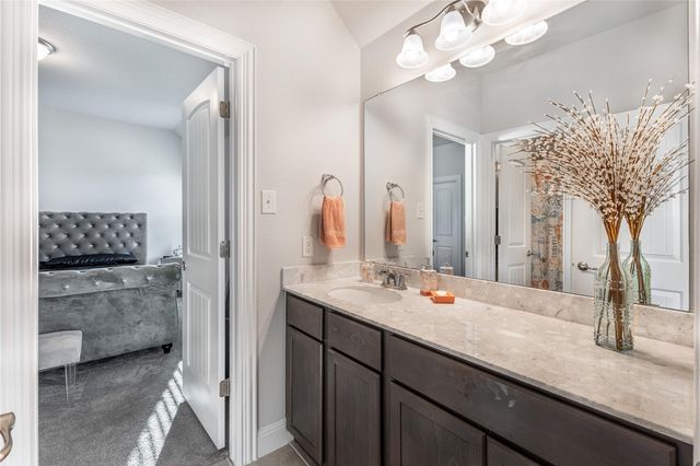 306 Pulitzer DR, Hutto, TX 78634