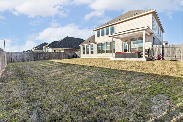 306 Pulitzer DR, Hutto, TX 78634