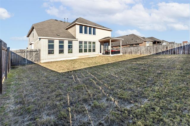 306 Pulitzer DR, Hutto, TX 78634