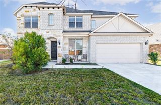 306 Pulitzer DR, Hutto, TX 78634