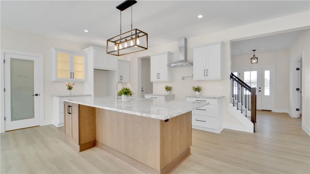 Lot 8 Maries Way, Ogden, NY 14559