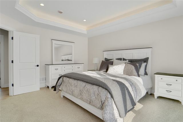 Lot 8 Maries Way, Ogden, NY 14559