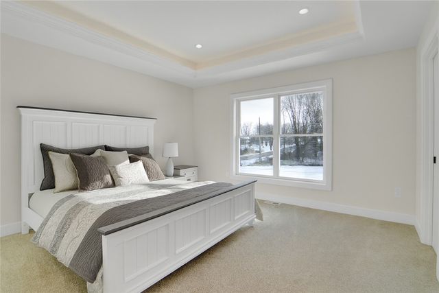 Lot 8 Maries Way, Ogden, NY 14559