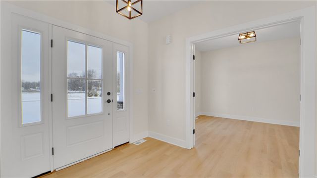 Lot 8 Maries Way, Ogden, NY 14559