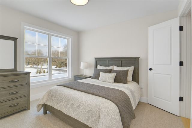 Lot 8 Maries Way, Ogden, NY 14559