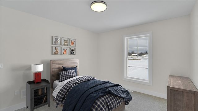 Lot 8 Maries Way, Ogden, NY 14559