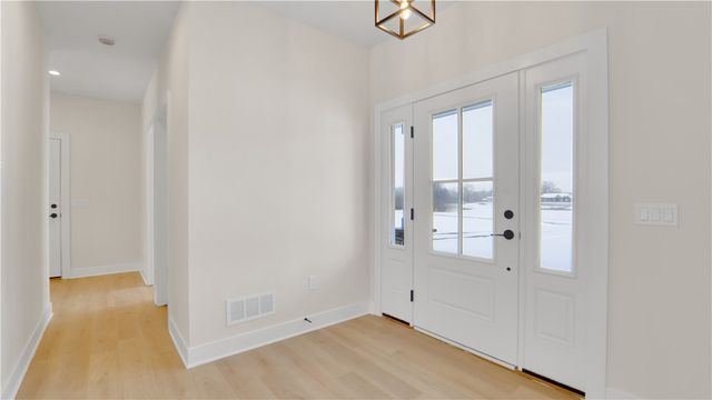 Lot 8 Maries Way, Ogden, NY 14559