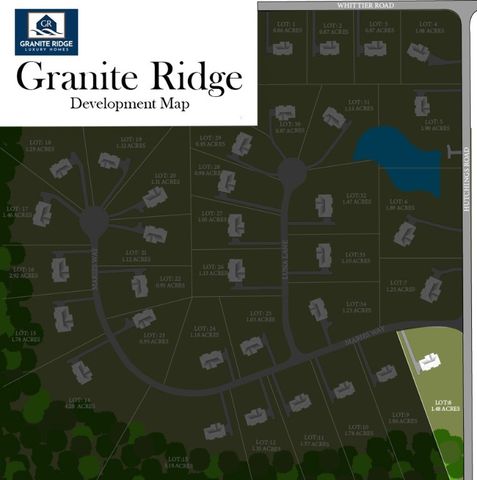 Lot 8 Maries Way, Ogden, NY 14559