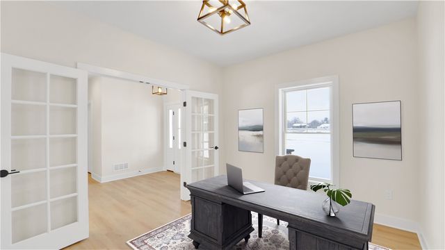 Lot 8 Maries Way, Ogden, NY 14559