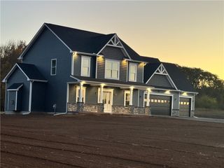 Lot 8 Maries Way, Ogden, NY 14559