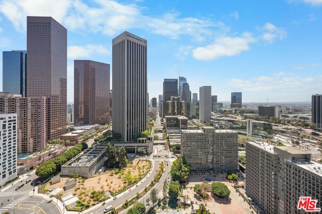 800 W 1st Street 2104, Los Angeles, CA 90012