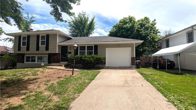 7915 E 117 Terrace, Kansas City, MO 64134