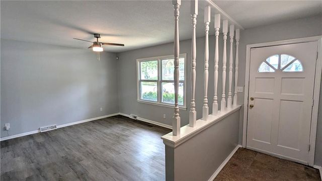 7915 E 117 Terrace, Kansas City, MO 64134