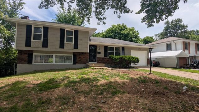 7915 E 117 Terrace, Kansas City, MO 64134