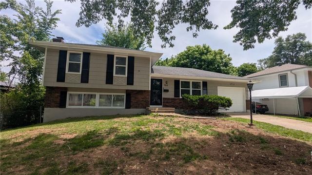 7915 E 117 Terrace, Kansas City, MO 64134