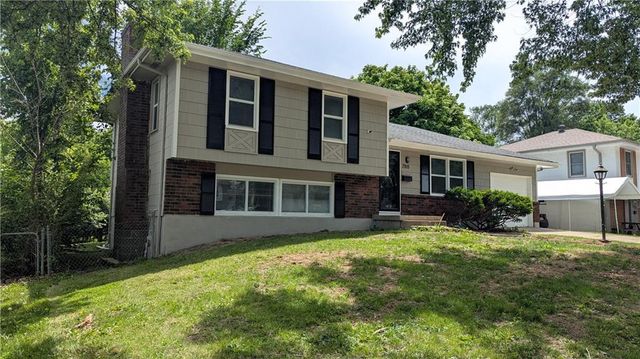 7915 E 117 Terrace, Kansas City, MO 64134
