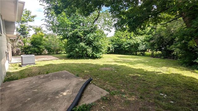 7915 E 117 Terrace, Kansas City, MO 64134